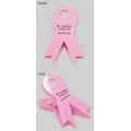 Awareness Ribbon Shape Clip, Gatormag